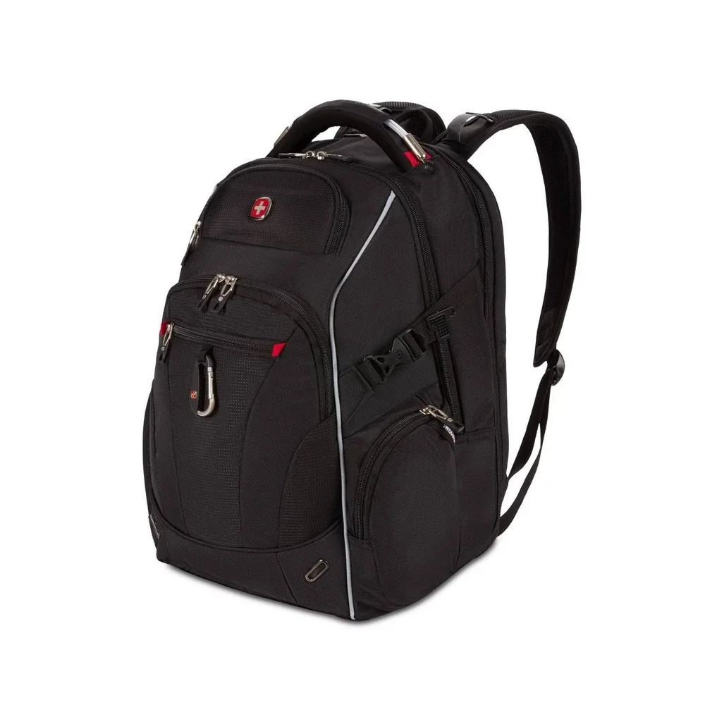 SWISSGEAR ScanSmart TSA Laptop 17.5